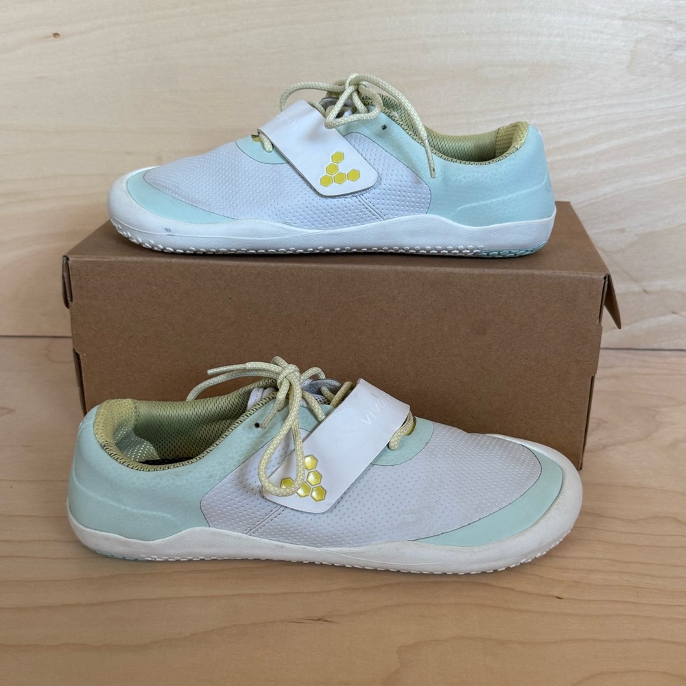 🍬EU40 Vivobarefoot Motus II